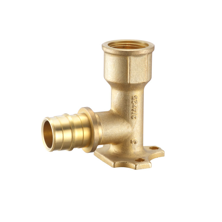 WRL6001 Expansion fitting