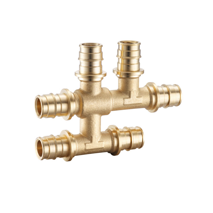 WRL6004 Expansion fitting