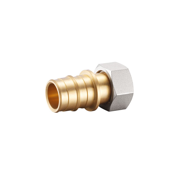 WRL6009 Expansion fitting
