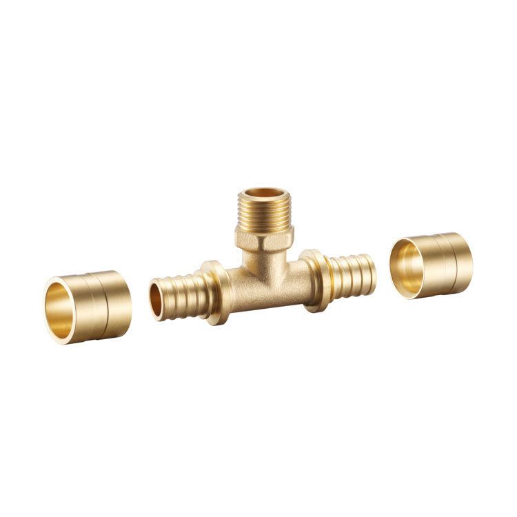 WRL6111 Sliding Fitting