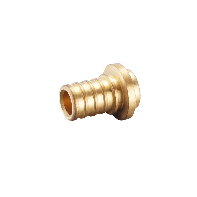 WRL6113 Brass Slide Stopper