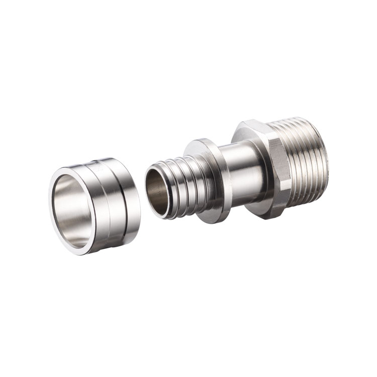 WRL6201 Sliding Fitting