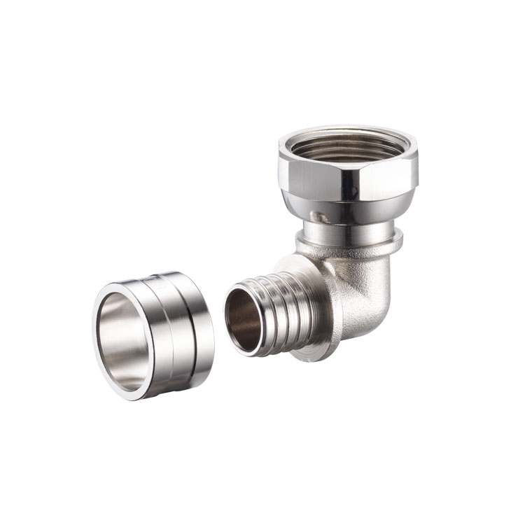 WRL6202 Sliding Fitting