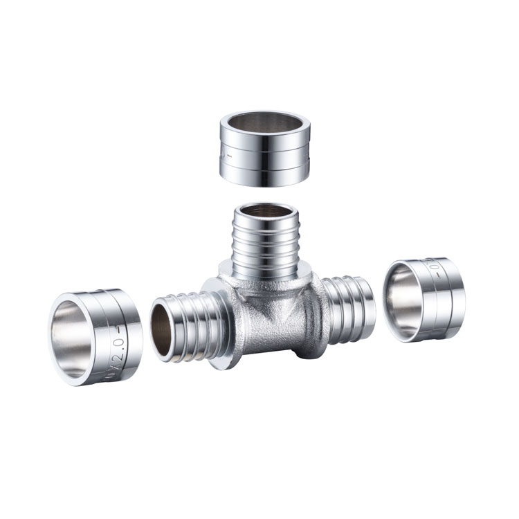 WRL6203 Sliding Fitting