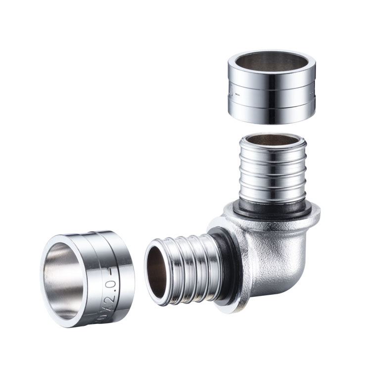 WRL6204 Sliding Fitting