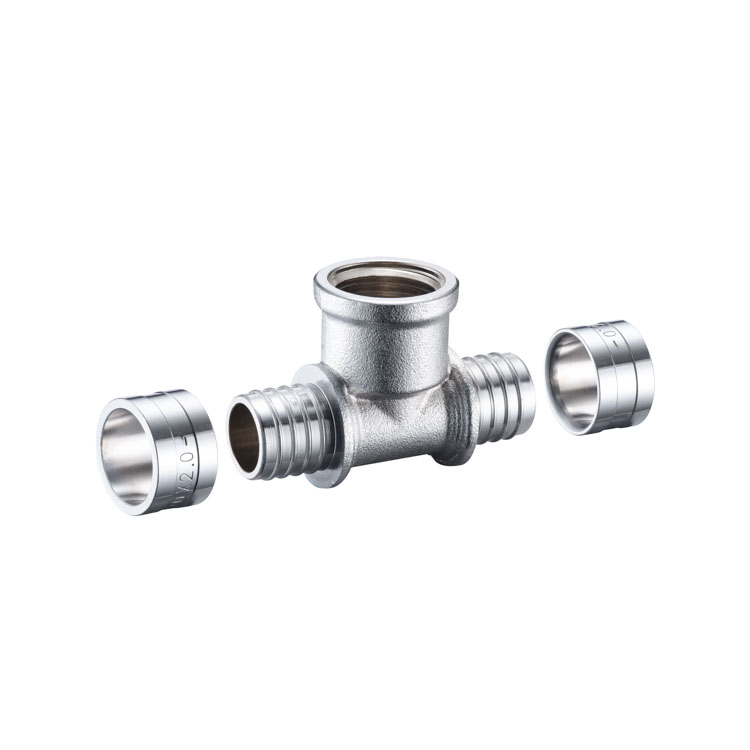 WRL6205 Sliding Fitting 