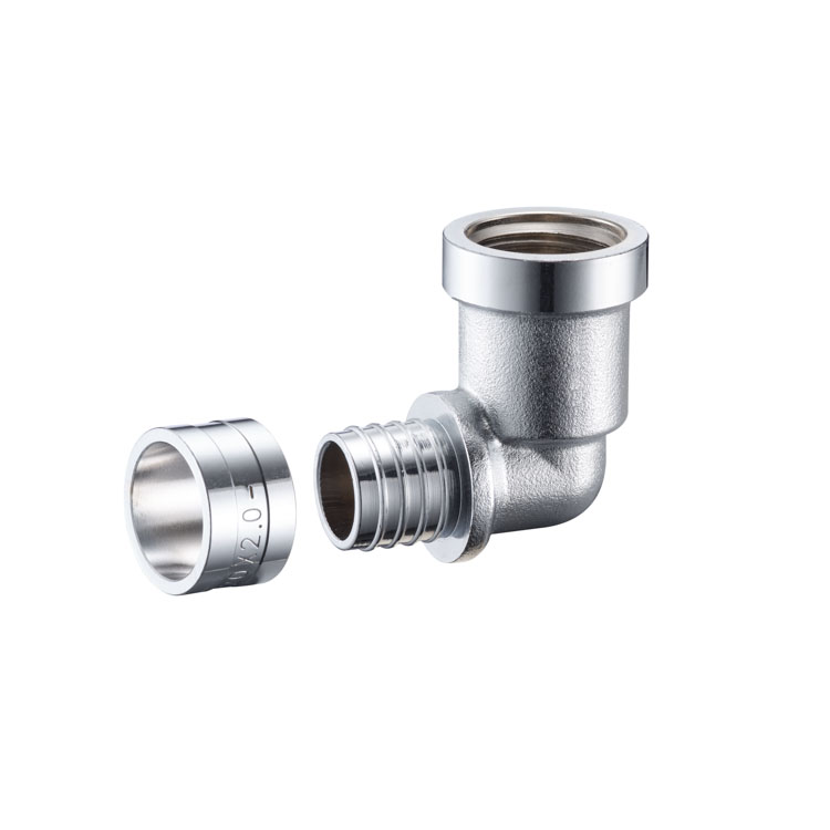 WRL6206 Sliding Fitting