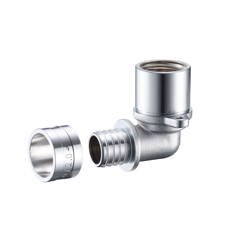 WRL6207 Sliding Fitting