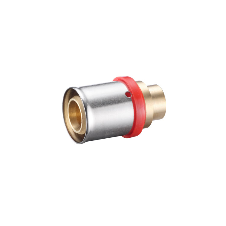 WRL6308 Sleeve Crimp Stop End