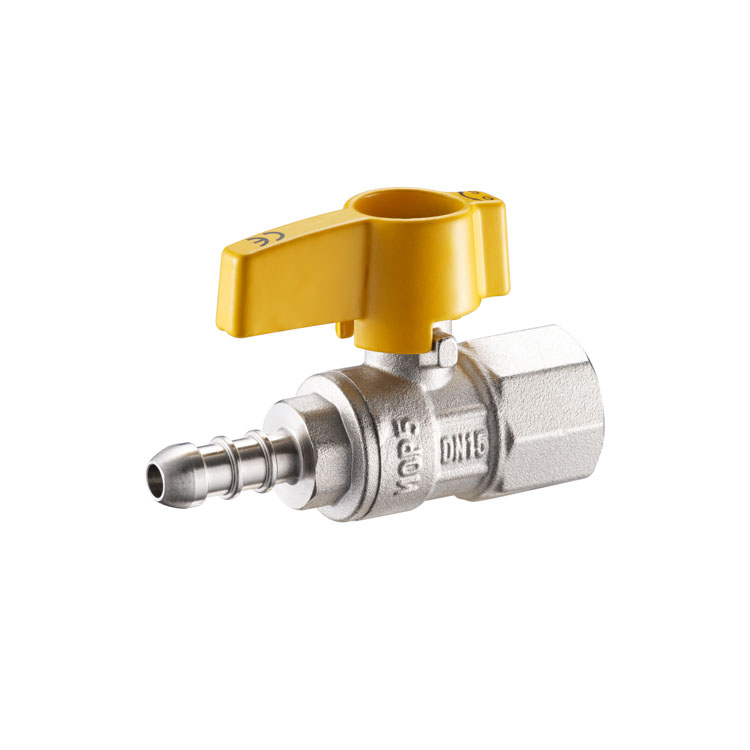 WRL2107 Brass Valves